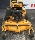 23kawe Ws52 Wright Riding Lawnmower Local Pick Up Only