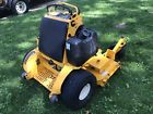 Ws52kaw691 Wright Stander Commercial Zero Turn Stand On Lawn Mower Hours