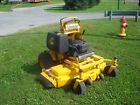 Wsr5219kawe Wright Stander Rh Zero Turn Stand On Mower