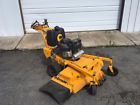 Wvgc48st710r Wright Mfg Comfort Control Gear Drive Walk Behind Only Hours