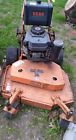 Wy28b111bs World Lawn Mowers Intek