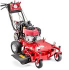 Wy28s11bse Worldlawn Briggs Stratton Electric Start Walk Behind Gas 0861884000247