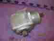 10xl X288 Sears Custom Tractor Lh Mower Deck Gear Box