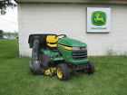X340 John Deere Lawn Tractor