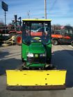 X700 John Deere Garden Tractor