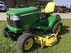 134330 X749 John Deere 2010 Diesel