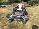 610zi Xc Altoz Zero Turn Mower Demo Unit