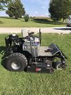 Xc3300 Dixie Chopper Xcaliber Turn