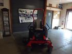 Xe-480 Altoz Mower