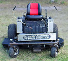 Xf-2500 Dixie Chopper Zewro Turn