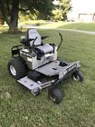 Xfg2760 Dixie Chopper Zero Turn Mower