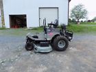 Xg2703 Dixie Chopper Zero Turn Mower Generac Low Hours