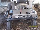 2760xg Xg2760 Dixie Chopper Zero Turn
