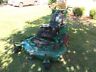 Xm5482 Ransomes Bobcat Zero Turn Lawn Mower
