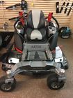 Xp610z Altoz Demo Model Have Left Save Inch Deck Horse Kaw