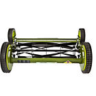 Xpzd991kin Sun Joe Mow Manual Reel Mower With Catcher