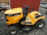 Xt-1 Cub Cadet Lawn Tractor And Deck With Bad Engine