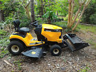 Lt50 Xt1 Cub Cadet With