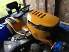 Lx54 Xt2 Cub Cadet Lawn