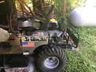 Xt3200-72 Dixie Chopper Turn Mower
