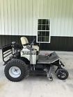Xt3200 Dixie Chopper 2005 Zero