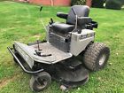 Xw2000 Dixie Chopper 60 Inch