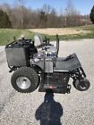 Xwd3500 Dixie Chopper Zero Turn Mower