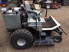 Xxwd5000-72 Dixie Chopper Xxwd5000 72