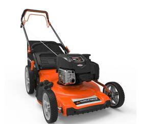 Yf22-3n1spvs-sc Yard Force Rwd Self-propelled Mower
