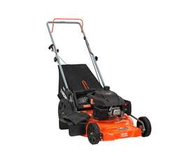 Yg1650 Yardmax 170-cc 21-in Gas Push Lawn Mower Engine