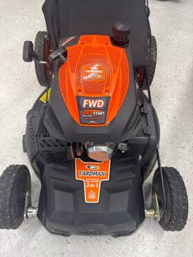 Pd3045130 Yardmax Yg2860 Lawn Mower