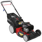 Yetfsbyt8s Craftsman Gas Front Wheel Drive Self Propelled Lawn Mower