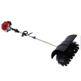 Ot-mllcr-1208 Yiyibyus 52 Cc 2.3 Hp Gasoline Hand-held Sweeper For Lawn And Artificial Grass