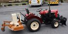 Ym165d Ym 165d Yanmar Compact