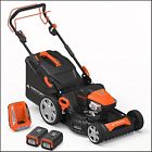 Yolmx225300 Yardforce Walkbehind Lawn Mowers 846325003131