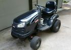 Yt-4500 Craftsman 2011 Lawn Tractor