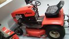 Yt12 Hydromatic Ariens Tractor With