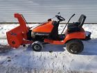 Yt12g Ariens 11hp 42 Lawn