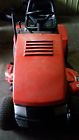 Yt150h Ariens Rider