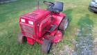 Yt18h484k Snapper Riding Lawn Mower