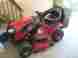 Yt3000 Craftsman Lawn Tractor Hyrda Static Transmission 42 Cut With Grass Catcher