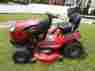 Yt4000 Craftsman Riding Lawn Mower