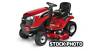 Yt46 Jonsered Lawn Garden Tractor Mower Briggs Stratton 085388591098