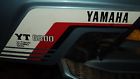 Yt6800 Yamaha Rare Vintage Lawn