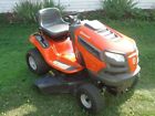 Yta19k42 Husqvarna Lawn Garden Tractor With Kohler Deck
