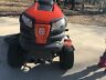 Yth 24k48 Husqvarna Riding Mower