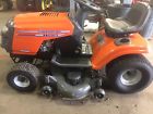 Yth1746 Husqvarna Lawn Tractor