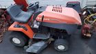 Yth180 Husqvarna 94 Garden Lawn
