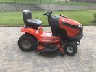 Yth18k46 Husqvarna Riding Lawn Mower