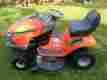 96043003301 Yth20k46 Husqvarna Riding Lawn Mower Tractor 800 Gas Power Pick Up Only